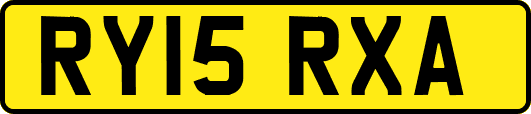 RY15RXA