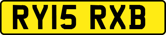 RY15RXB