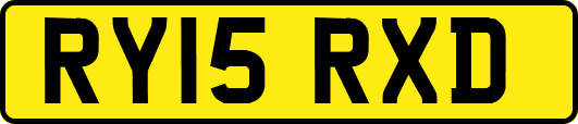 RY15RXD