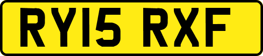 RY15RXF