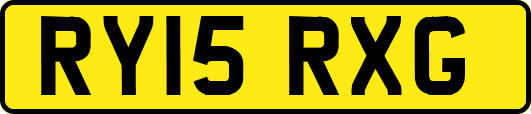 RY15RXG