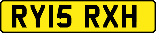 RY15RXH