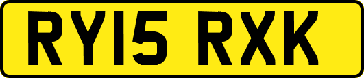 RY15RXK