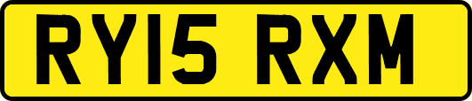 RY15RXM