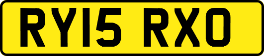 RY15RXO