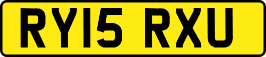 RY15RXU