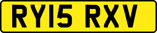 RY15RXV