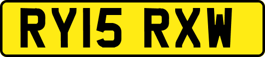 RY15RXW