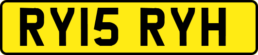 RY15RYH