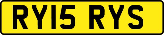 RY15RYS