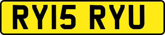 RY15RYU
