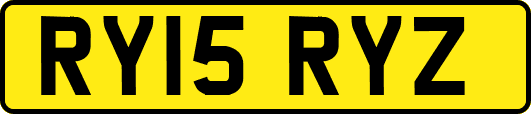 RY15RYZ