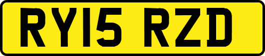 RY15RZD