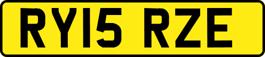 RY15RZE