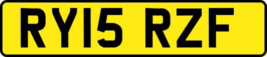 RY15RZF