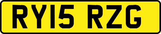 RY15RZG