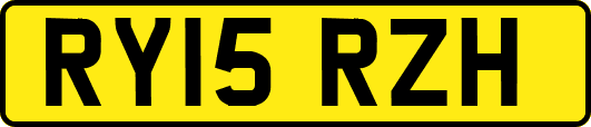 RY15RZH