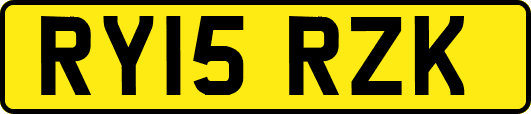 RY15RZK