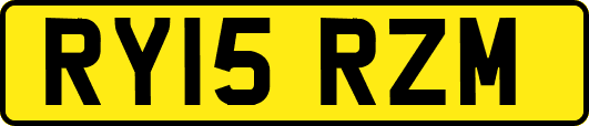 RY15RZM