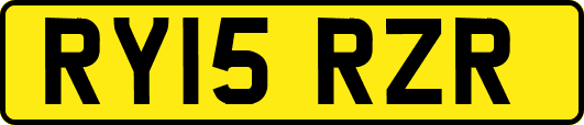 RY15RZR