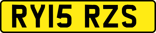 RY15RZS