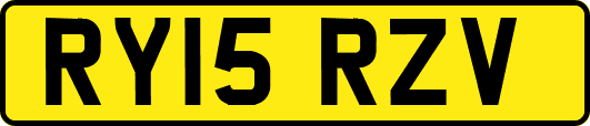RY15RZV