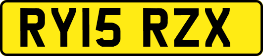 RY15RZX