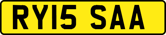 RY15SAA