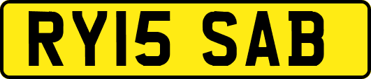 RY15SAB