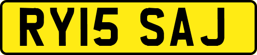 RY15SAJ