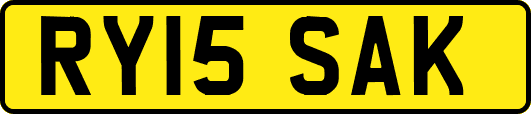 RY15SAK