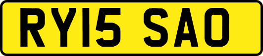 RY15SAO