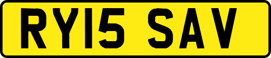RY15SAV