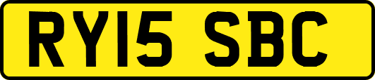 RY15SBC
