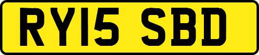 RY15SBD