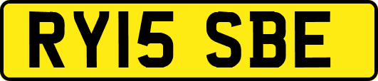 RY15SBE
