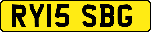 RY15SBG