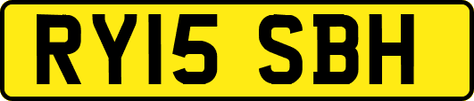 RY15SBH