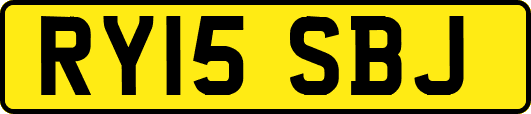 RY15SBJ