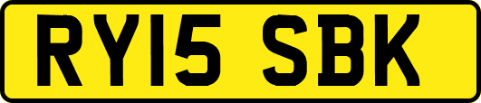 RY15SBK