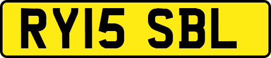 RY15SBL