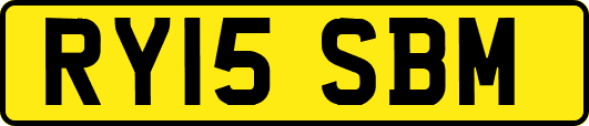 RY15SBM