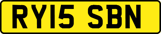 RY15SBN