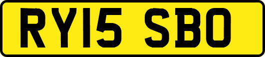 RY15SBO