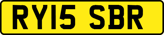 RY15SBR