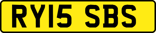 RY15SBS