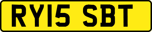RY15SBT