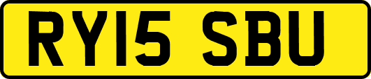 RY15SBU