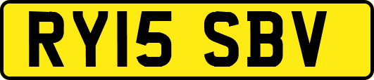 RY15SBV