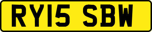 RY15SBW
